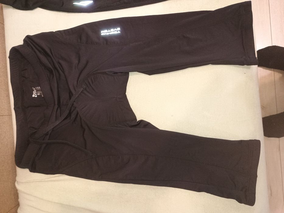 Вело шорти, бріджі, капрі Crivit чоловічі 52/54 та 56/58 німецькі