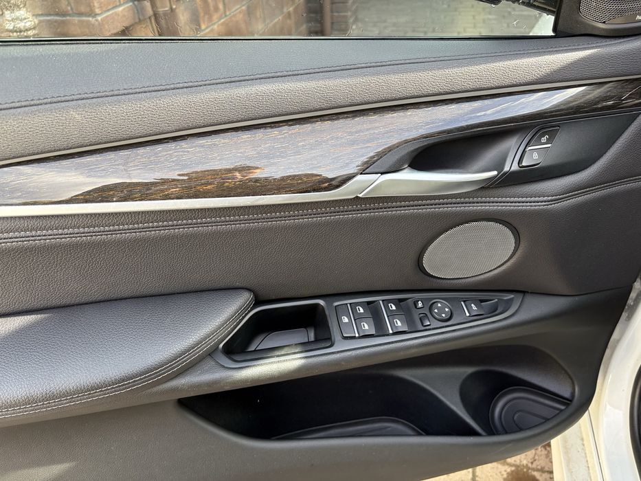 bmw x6 f16 m-paket 2018 3.0