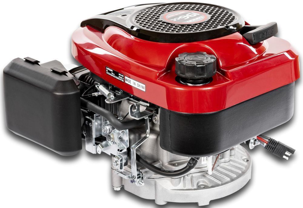 Silnik Loncin Lc1P70Fc-F E-Start Do Kosiarki Spalinowy Benzynowy 6.5Km