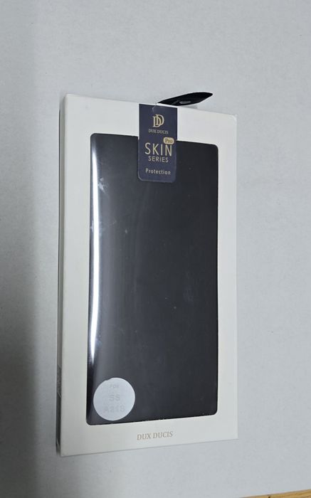 Capa telemóvel Samsung A 21S