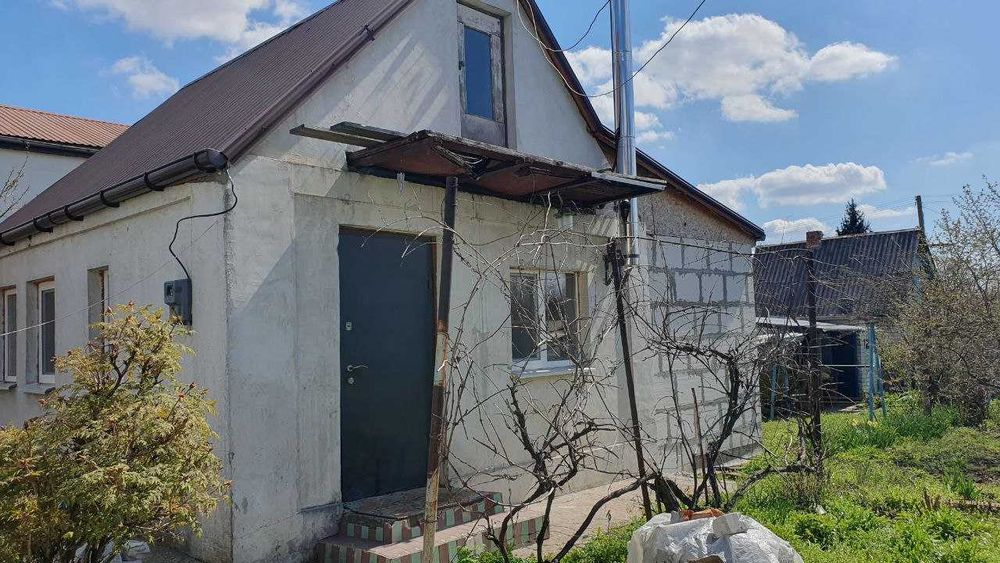 Продам дачу в Днепре, СТ "Шинник 2"