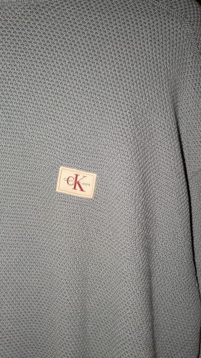 Vendo camisolas Calvin Klein como novas