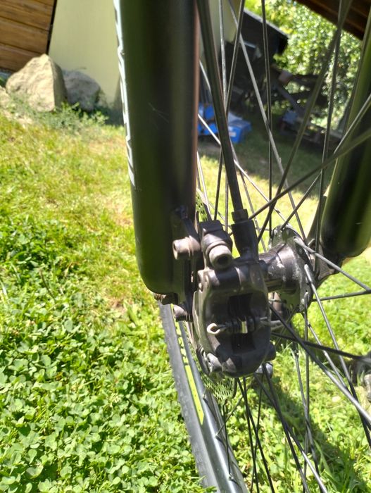 Rower górski - Romet Rambler R9.2