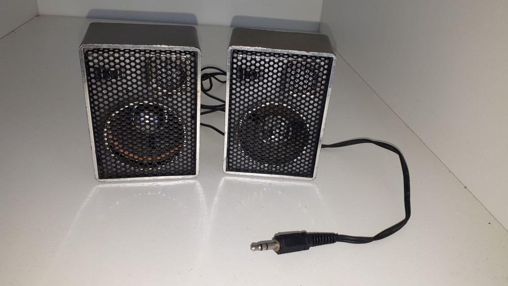Colunas para música