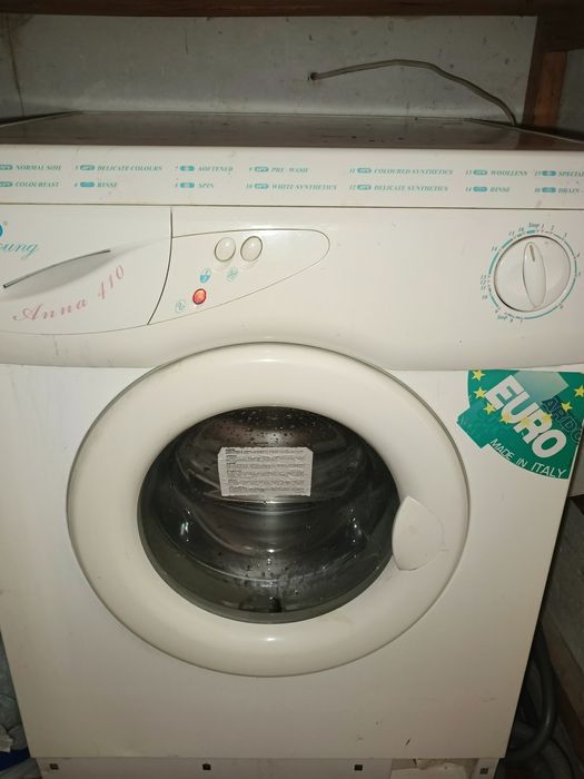 Стиральные машинки по 1500грн