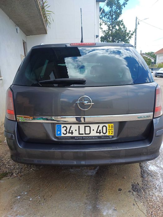 Carrinha Astra H 2010
