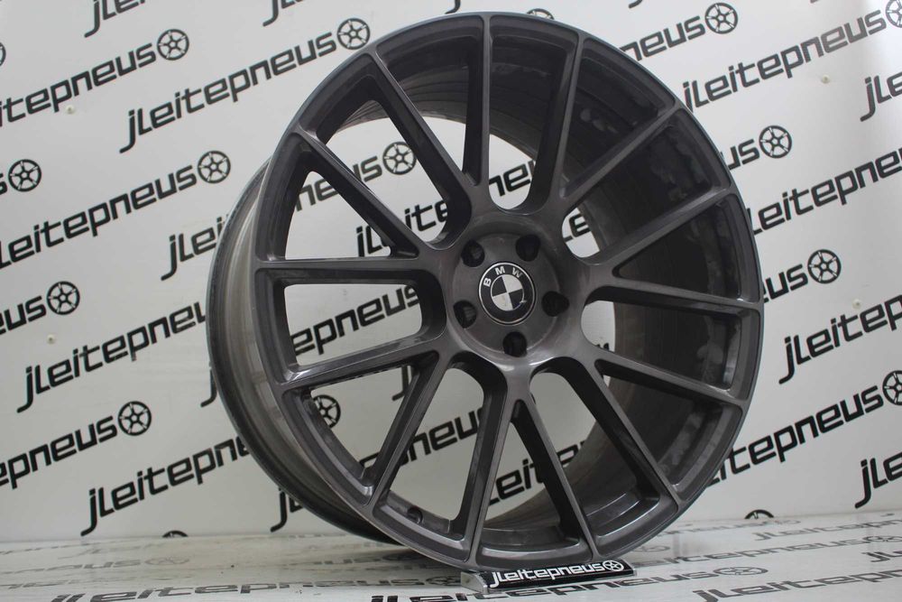 Jantes Aversus 20+21 5x112 9.5+10.5 ET28+23 - Fazemos Montagem/Envio