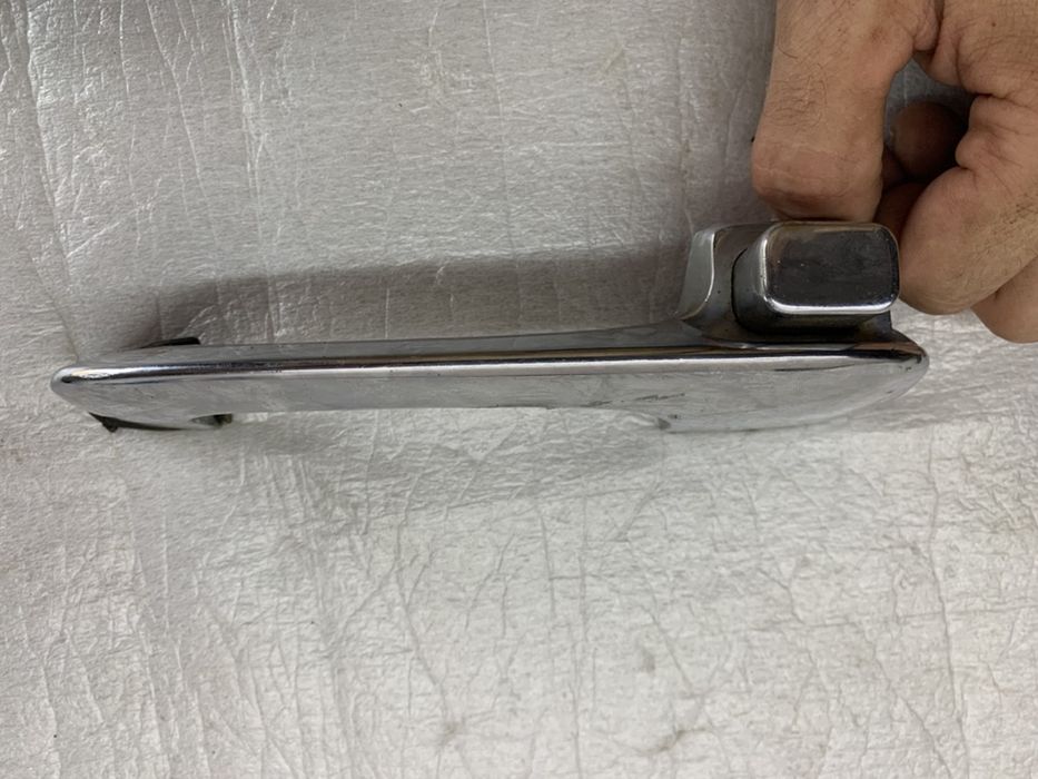 Ручка дверная Волга ГАЗ 21