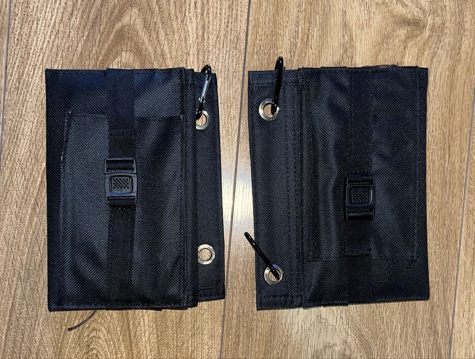 Сонячні панелі для телефонів