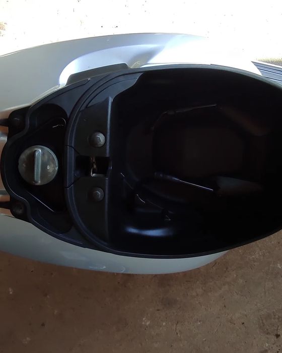 Продам Honda Dio AF68 Без пробігу по Україні. З контейнера.