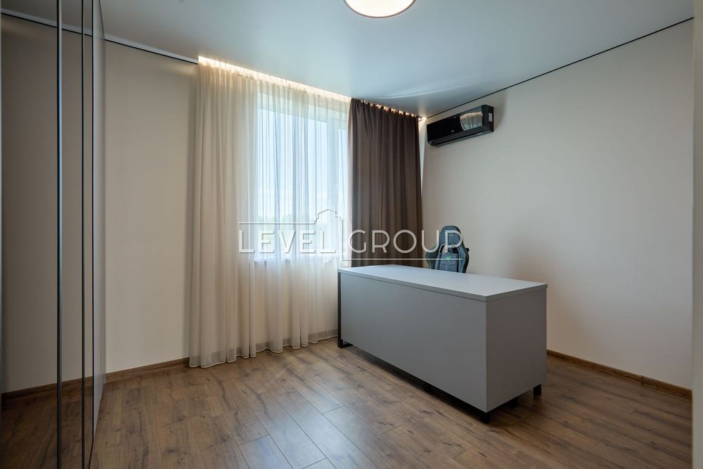 Продаж сучасного котеджу 150 м2 з ремонтом КМ Osocor House, Дарницький район, Славутич, Київ