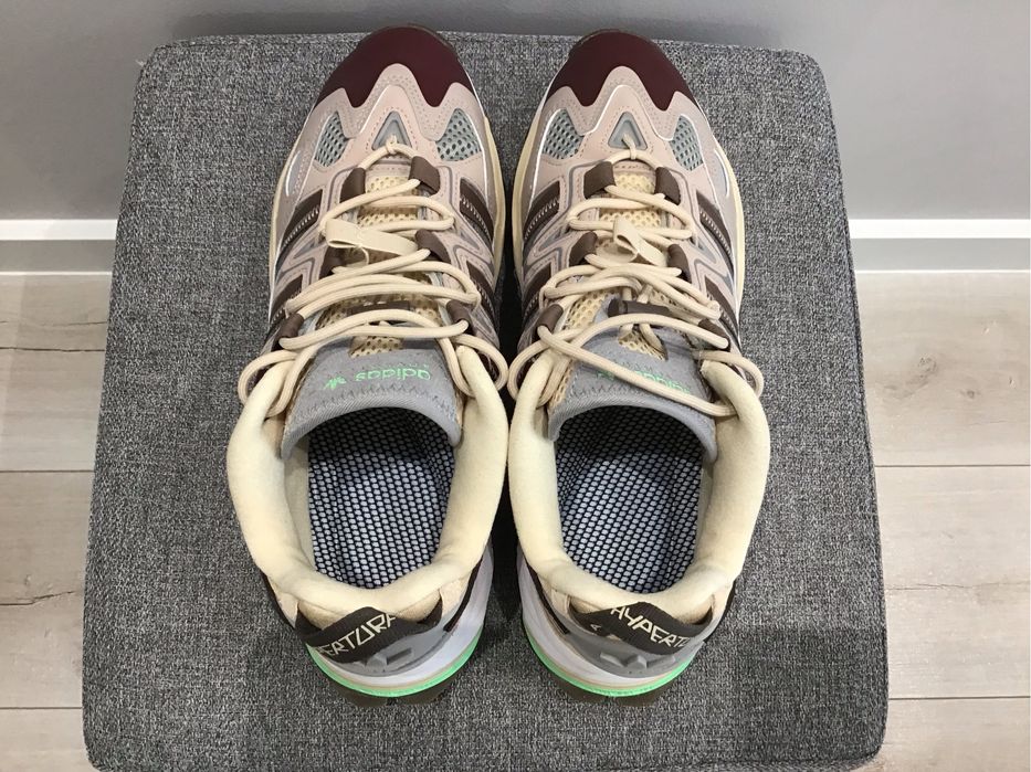Butu Adidas Hyperturf