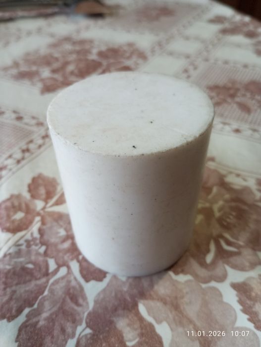 Фторопласт СССР.