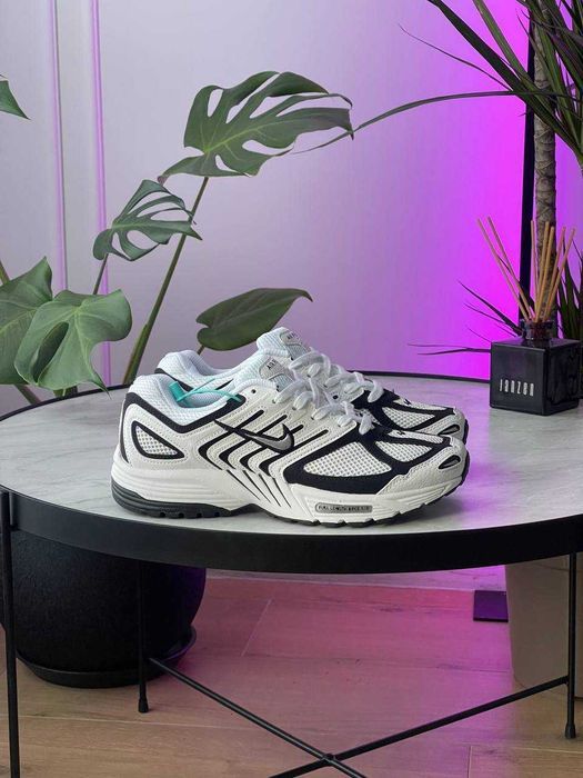 Кросівки Nike Air Pegasus 2k5 Premium White/Black