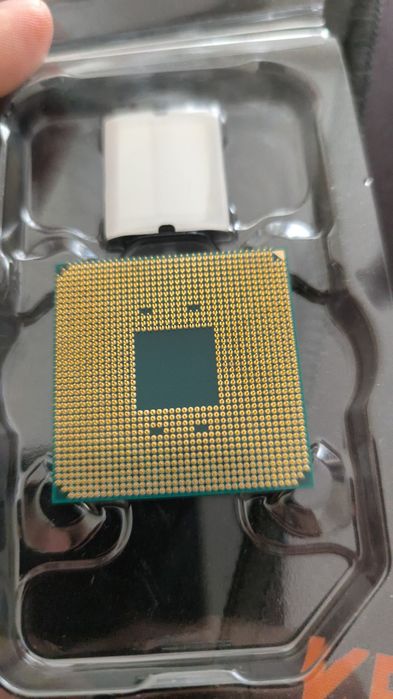 Processador AMD Ryzen 5 3600X + cooler
