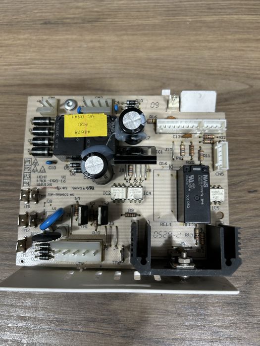 Jura F70 elektronika molduł F 70