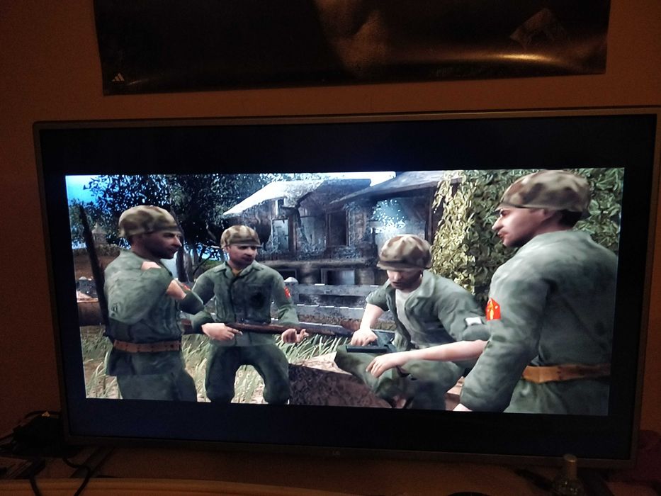 Карта памяти 64MB PlayStation 2 + флешка 64GB с играми