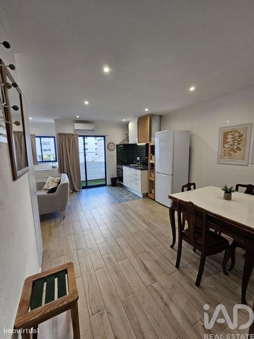 Apartamento em Portimão de 39,17 m2