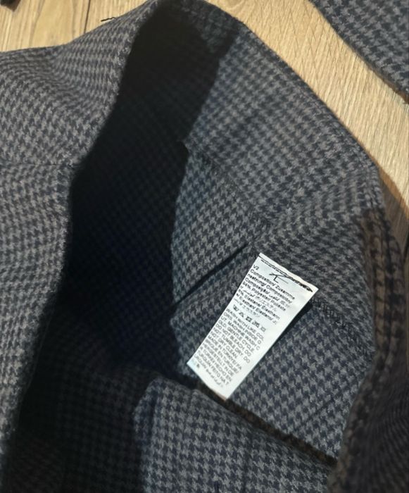 Shein komplet ze spodnicą garnitur r M/L