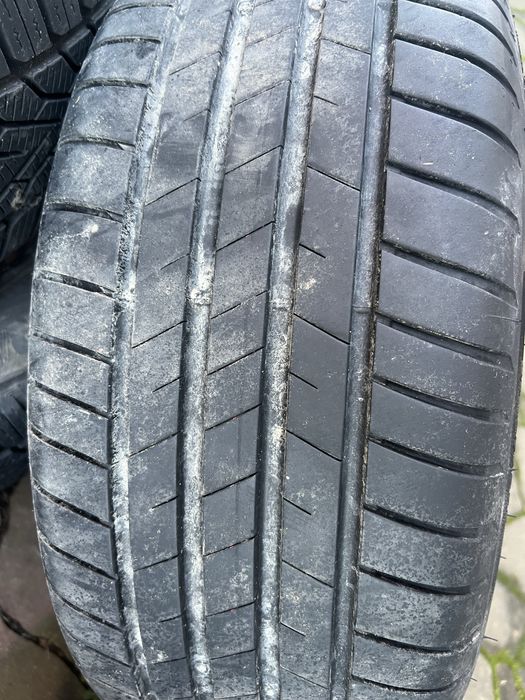 Автошини Lassa.