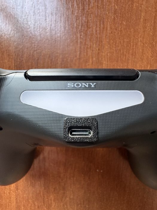 Геймпад DualShock 4 v2 кастомный