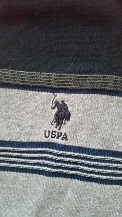 Sweter US Polo Assn