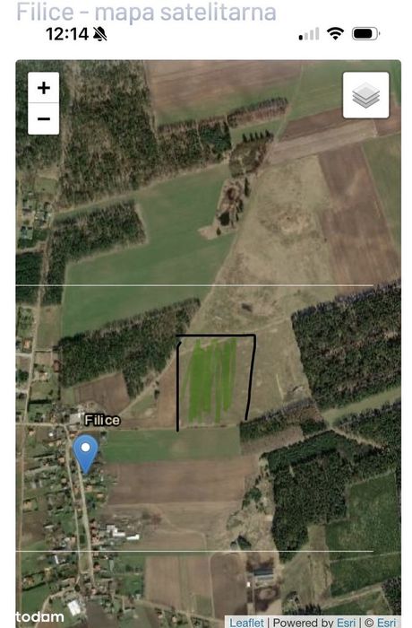Mazury -Działki całoroczne od 1000m² | 2h od Warszawy