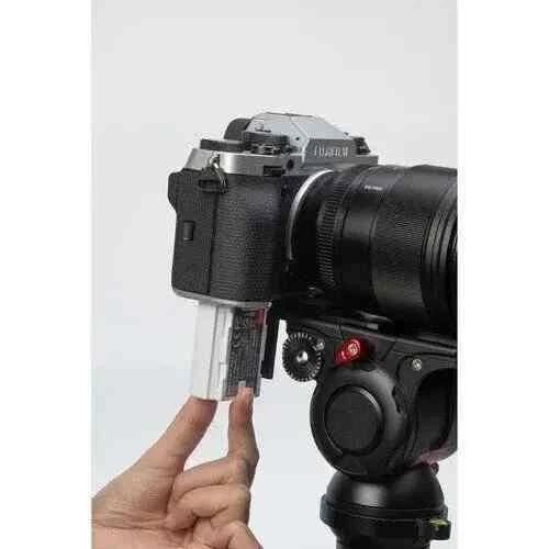 Аккумулятор NP-W235 для камер FujiFilm X-S20 XT5 XT4 XH2 XH2S GFX100