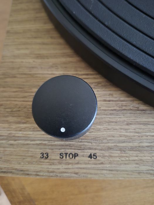 Gramofon Audio-Technica AT-LPW40WN