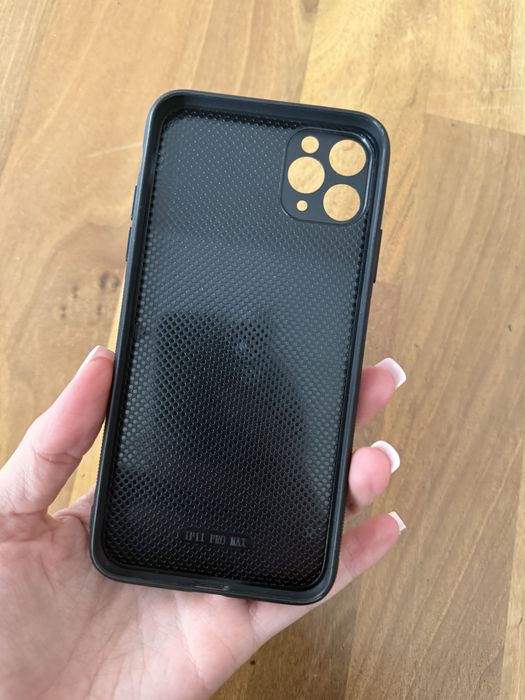 Etui case Iphone 11 pro max gg