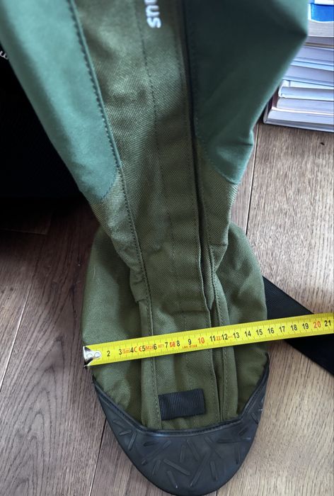 Overbooty Stuptuty Berghaus Skywalk S