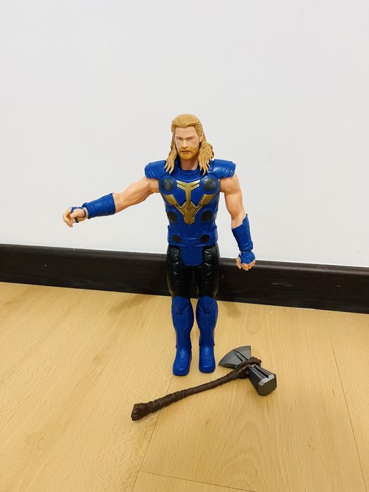 Bonecos Figuras Thor