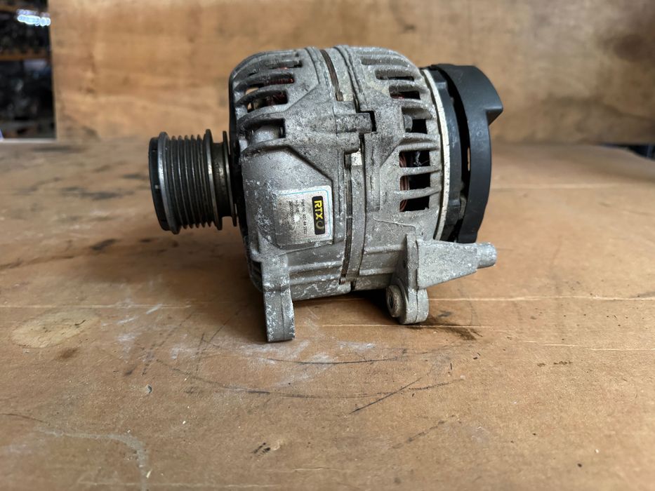 Alternador Audi A4 B7 B8 2.0 TDI 140cv