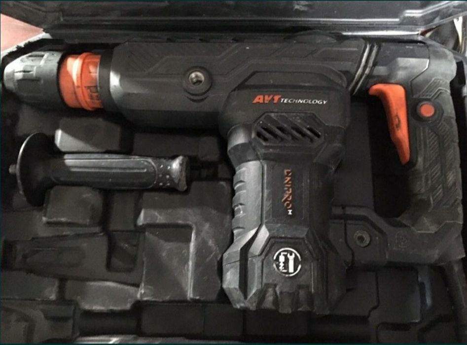 Отбойный молоток на сутки. Услуги отбойного молотка аренда прокат