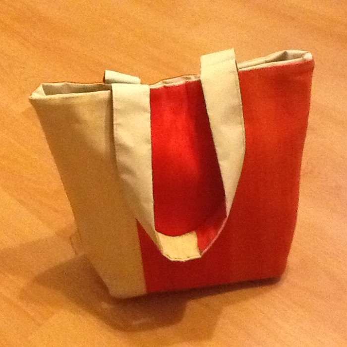 Saco de praia MN Bags