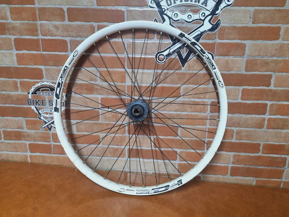 Roda Frente Rodi DH 26 - Bom Estado
