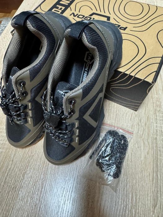 Кросівки Pentagon Tactical