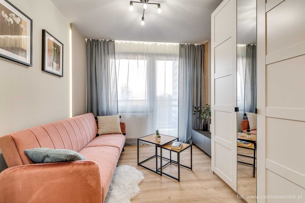 Apartment in Katowice, Piotrowice, Piotrowice-Ochojec - View 2