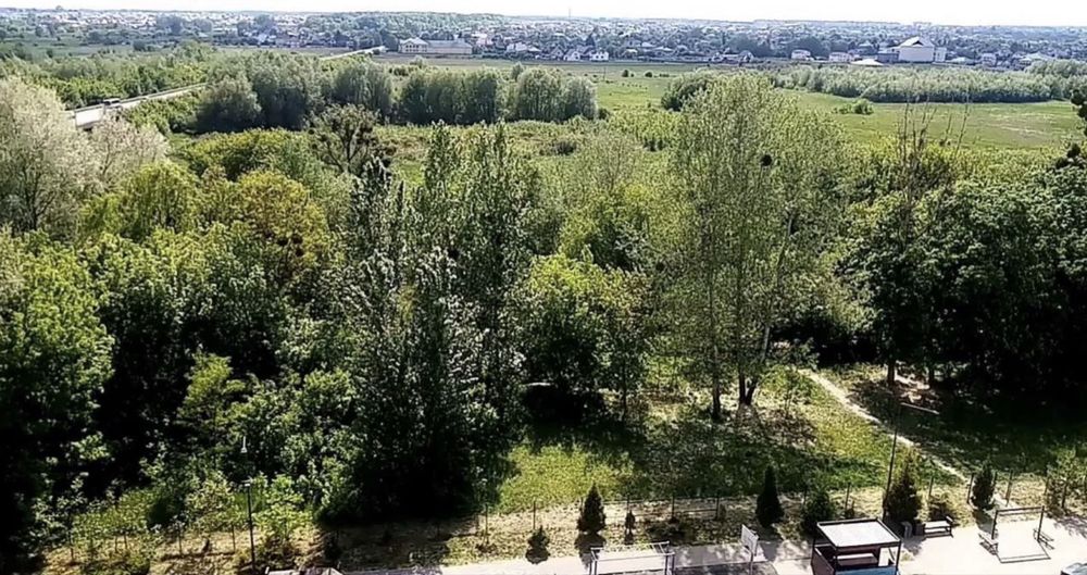 Двокімнатна квартира ЖК Над Рікою новобудова центр
