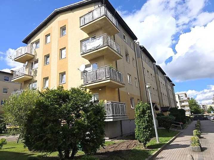 Mieszkanie 63 m2- 3 pokojowe + oddzielna kuchnia, hala garażowa. REDA Obwodowa [BEZ POŚREDNIKÓW]
