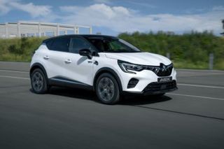 Mitsubishi ASX 1.3 DI-T Intense 7DCT