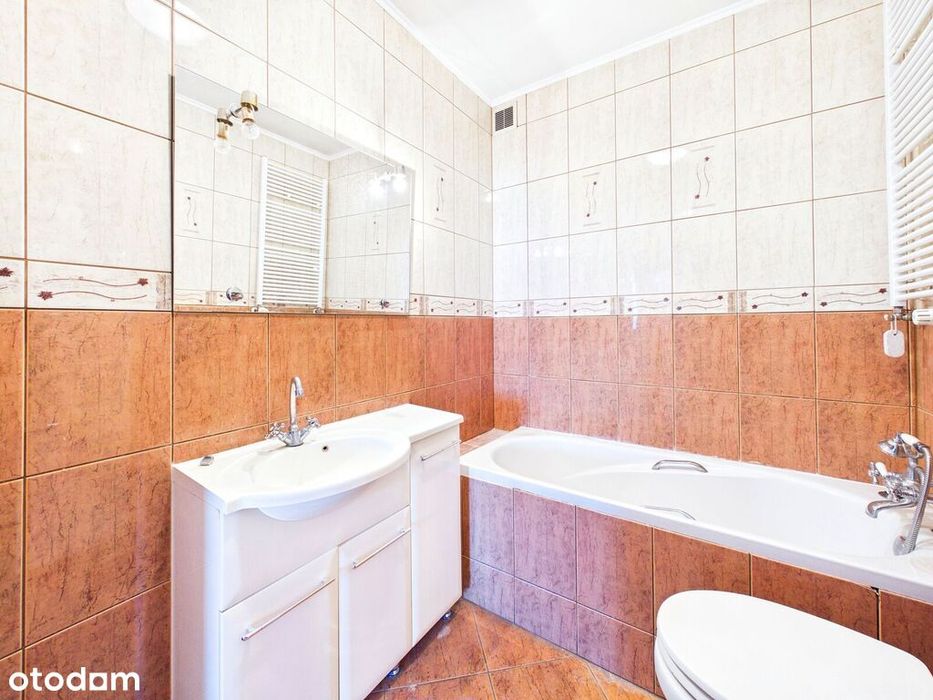 4 pokoje | 72,32 m² | Balkon 8 m² | Psie Pole