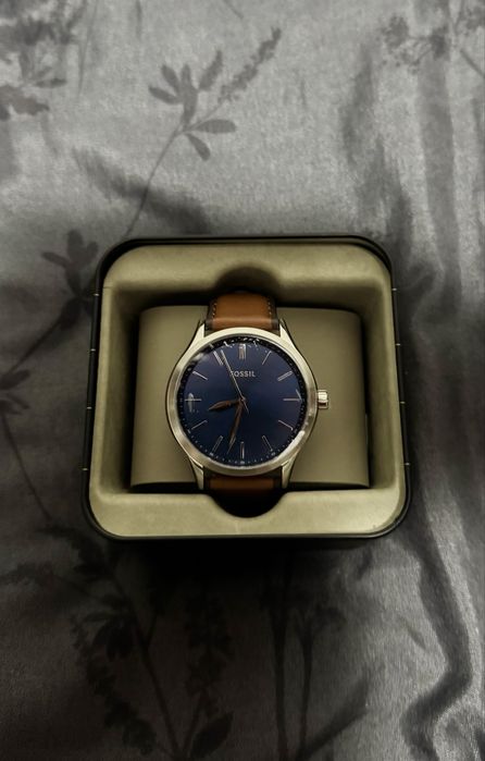 Relógio Fóssil Original