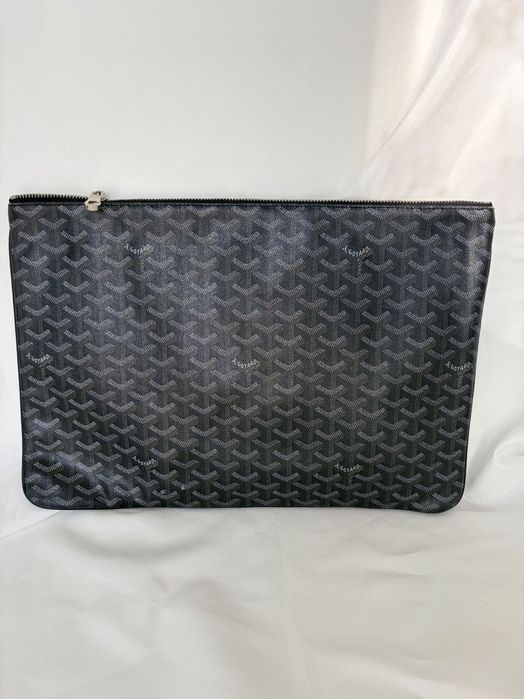 kopertówka Goyard