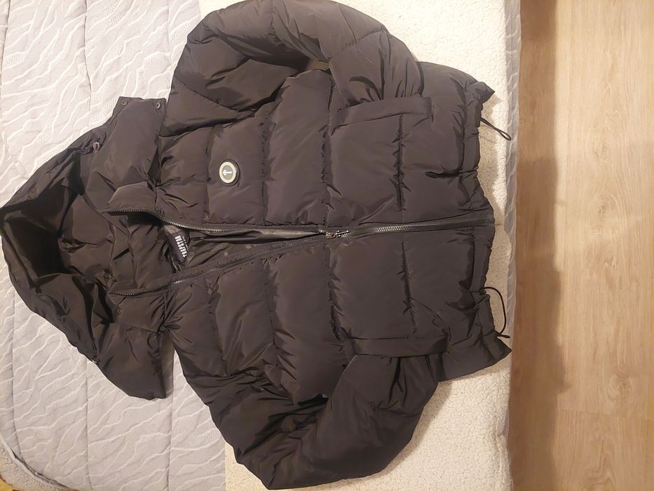 Casaco trapstar alcochoado64585501338370121