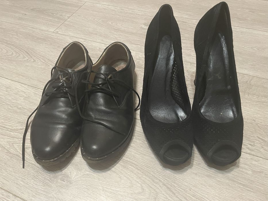 Туфлі  жіночі