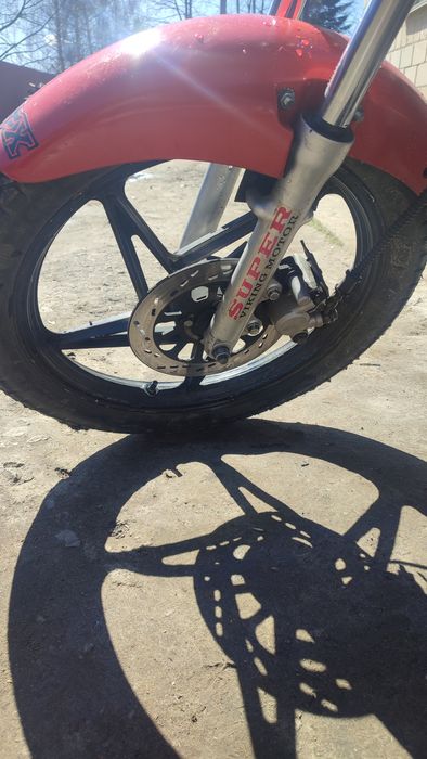 Продам вікінг 150 в гарному стані