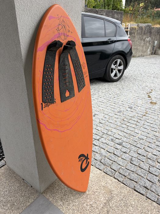 Prancha Skimboard RSkim
