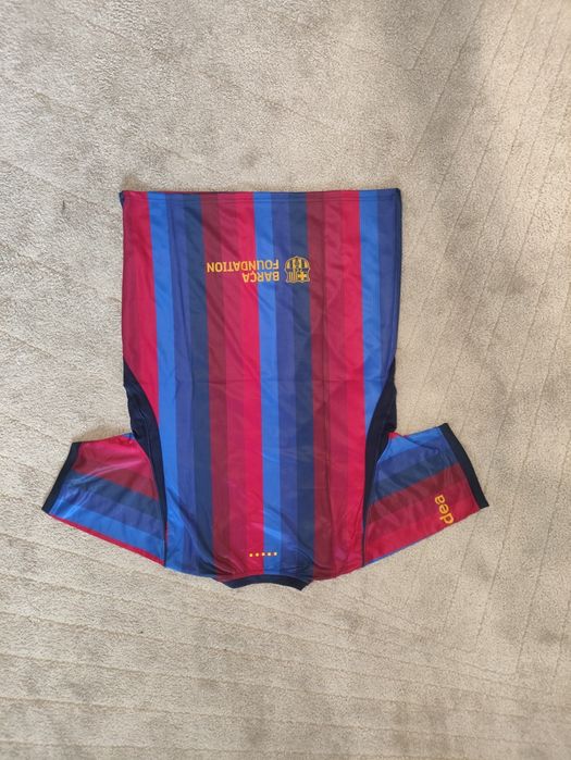 Koszulka fc Barcelona 26/27