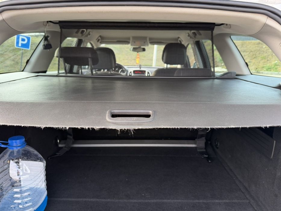 Продам Opel Astra J 1.3 cdti 95 к.с 2011рік